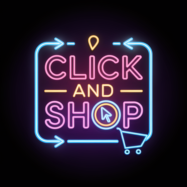 click and shop